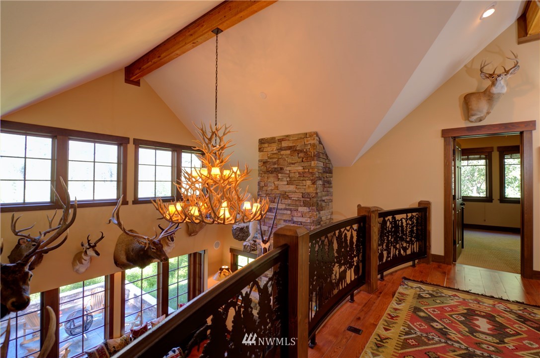 22 Wilson Ranch Road Mazama, WA 98833 - Photo 15 of 25 Gallery Image 15
