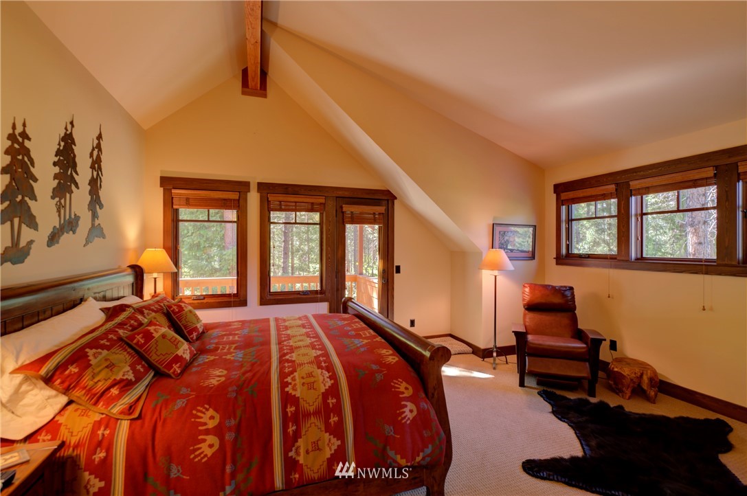 22 Wilson Ranch Road Mazama, WA 98833 - Photo 16 of 25 Gallery Image 16