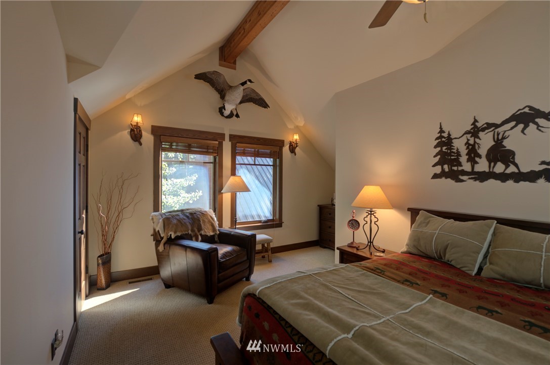 22 Wilson Ranch Road Mazama, WA 98833 - Photo 19 of 25 Gallery Image 19