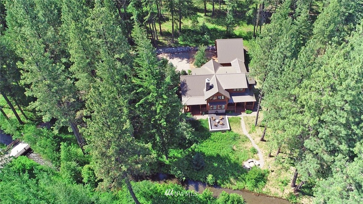 22 Wilson Ranch Road Mazama, WA 98833 - Photo 23 of 25 Gallery Image 23