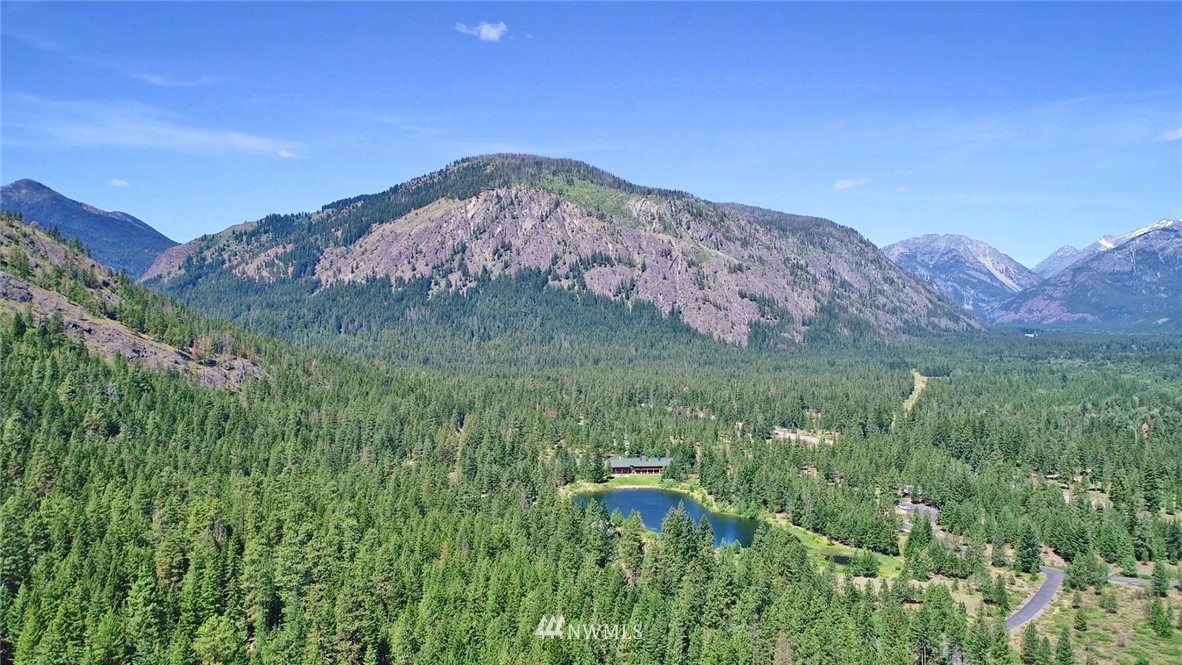 22 Wilson Ranch Road Mazama, WA 98833 - Photo 24 of 25 Gallery Image 24