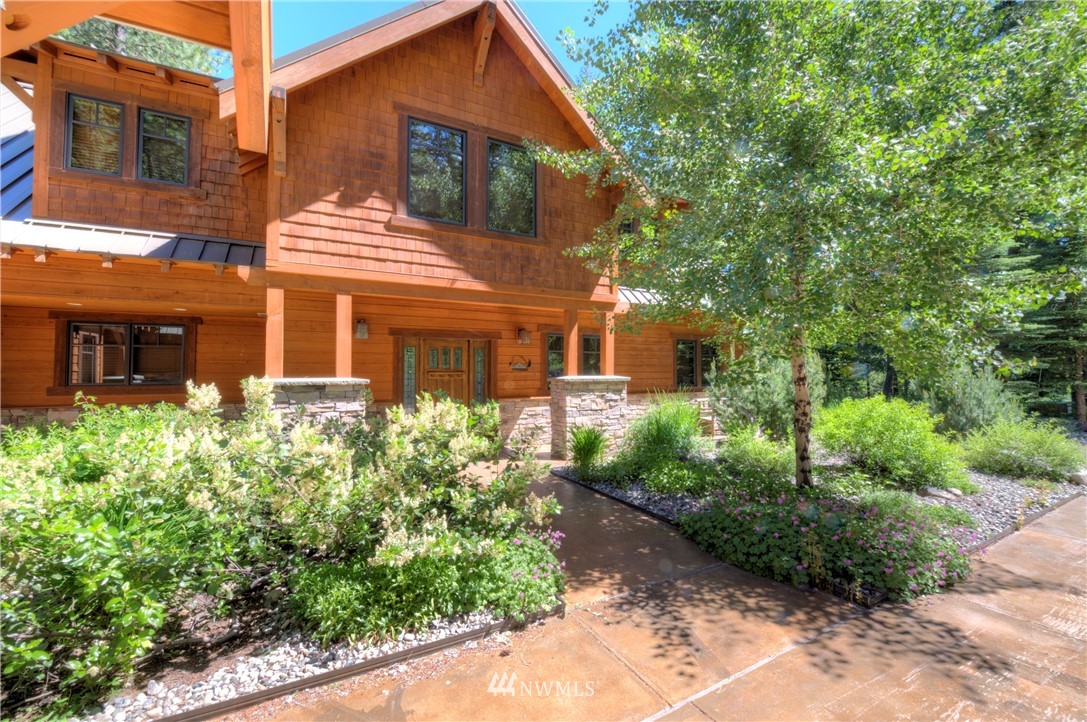 22 Wilson Ranch Road Mazama, WA 98833 - Photo 25 of 25 Gallery Image 25