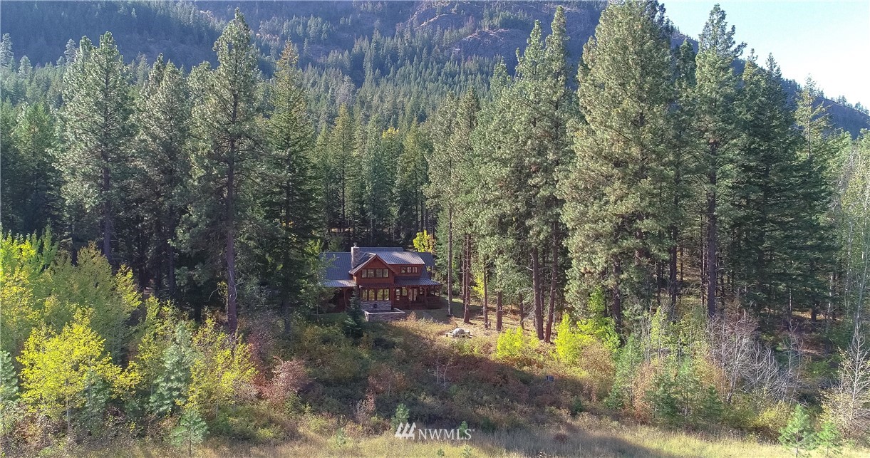 22 Wilson Ranch Road Mazama, WA 98833 - Photo 6 of 25 Gallery Image 6