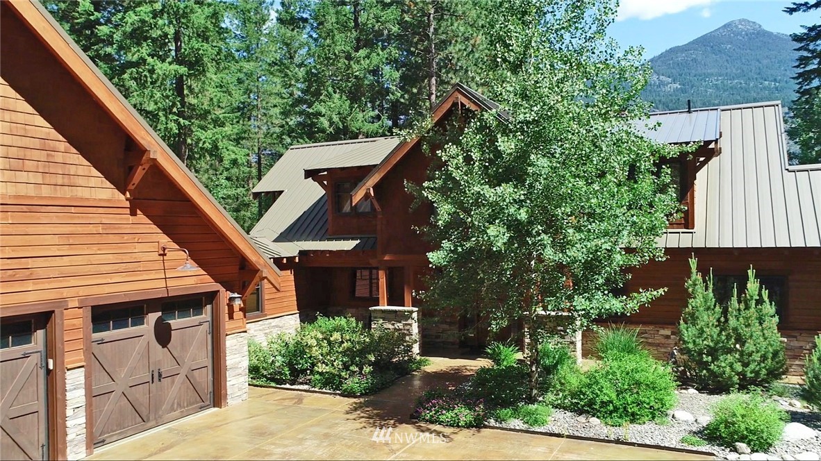 22 Wilson Ranch Road Mazama, WA 98833 - Photo 7 of 25 Gallery Image 7