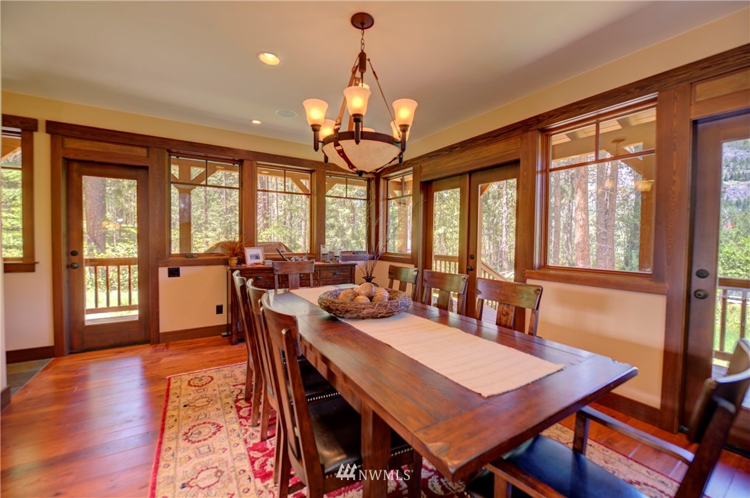 22 Wilson Ranch Road Mazama, WA 98833 - Photo 8 of 25 Gallery Image 8