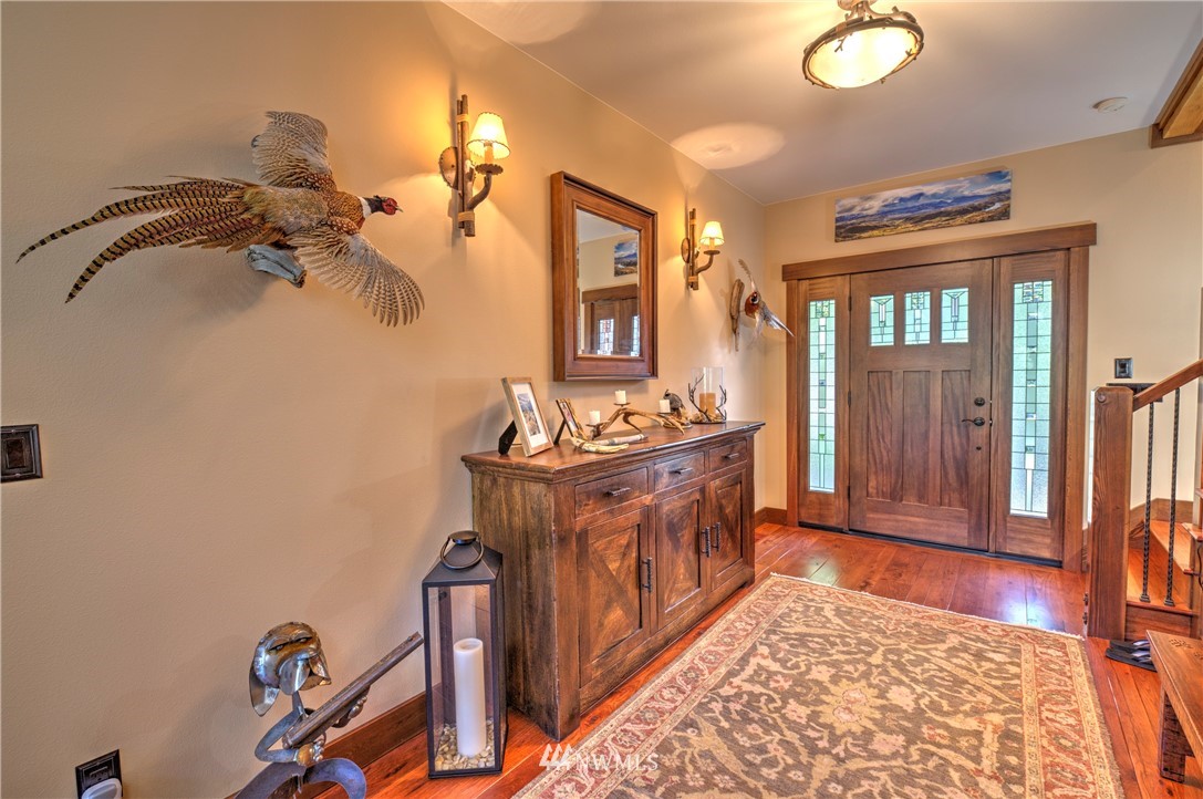 22 Wilson Ranch Road Mazama, WA 98833 - Photo 9 of 25 Gallery Image 9