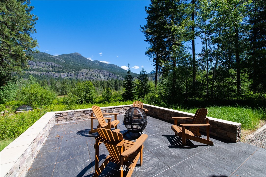 22 Wilson Ranch Road Mazama, WA 98833 - Photo 10 of 25 Gallery Image 10