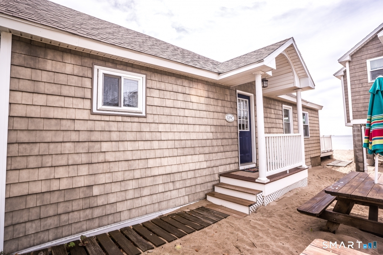 127 Shore Road Clinton, CT 06413 - Photo 28 of 28 127 C Shore Road