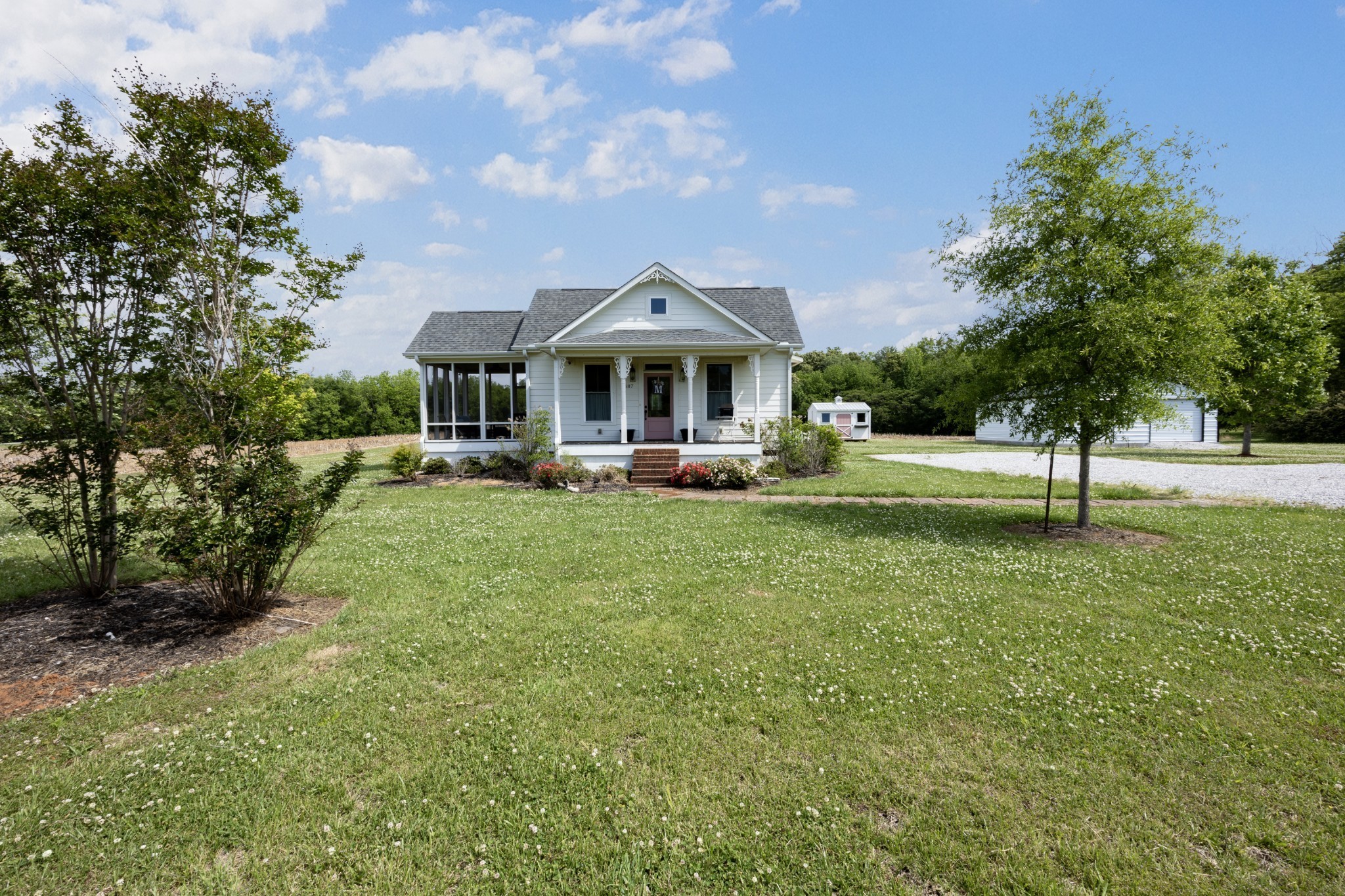 1717 Georgia Crossing Road Winchester, TN 37398 - Photo 16 of 38