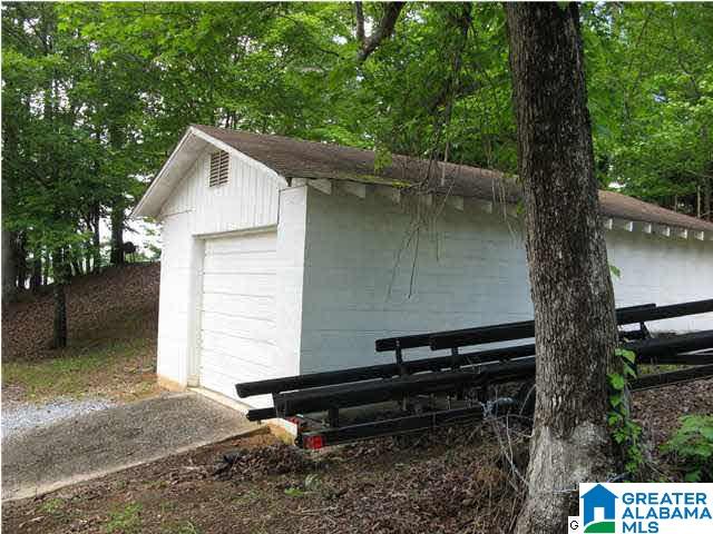 169 Arrowhead Lane Sylacauga, AL 35151 - Photo 18 of 23