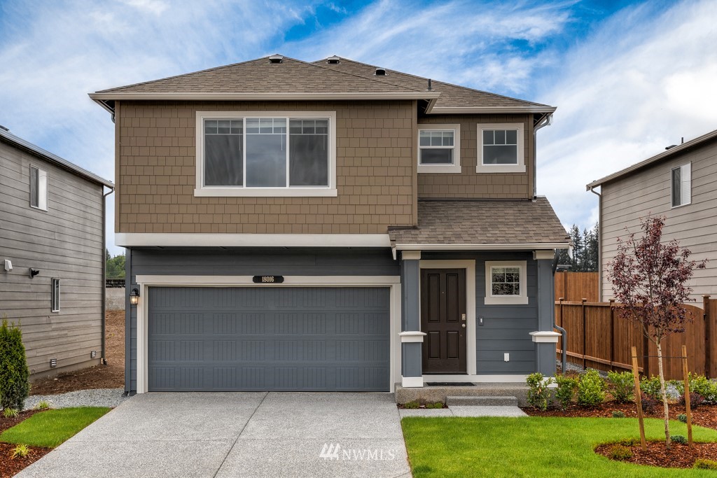 304 169th Place Southwest Bothell, WA 98012 - Photo 1 of 22