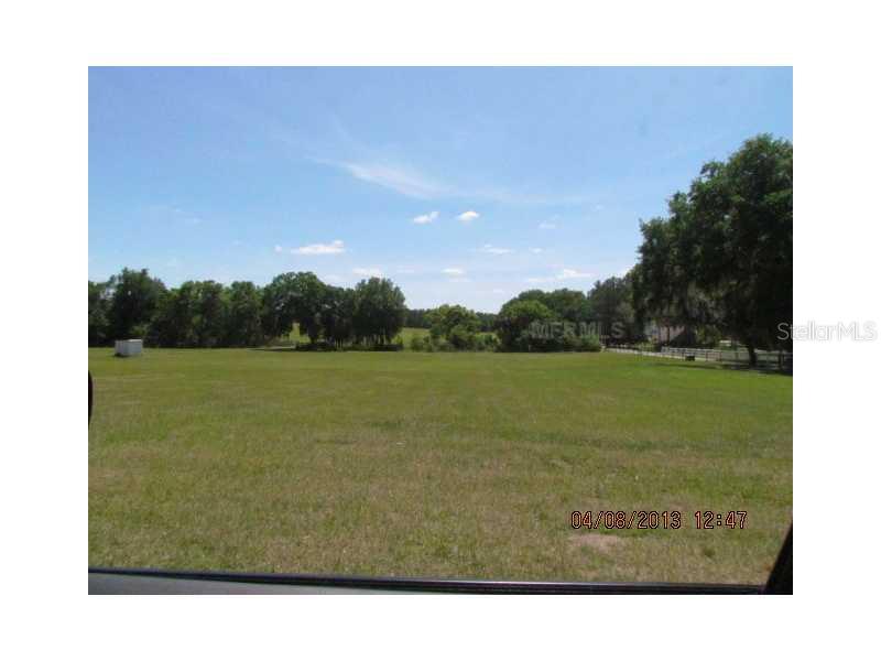 Lange Farm Road Dade City, FL 33525 - Photo 1 of 1 Land