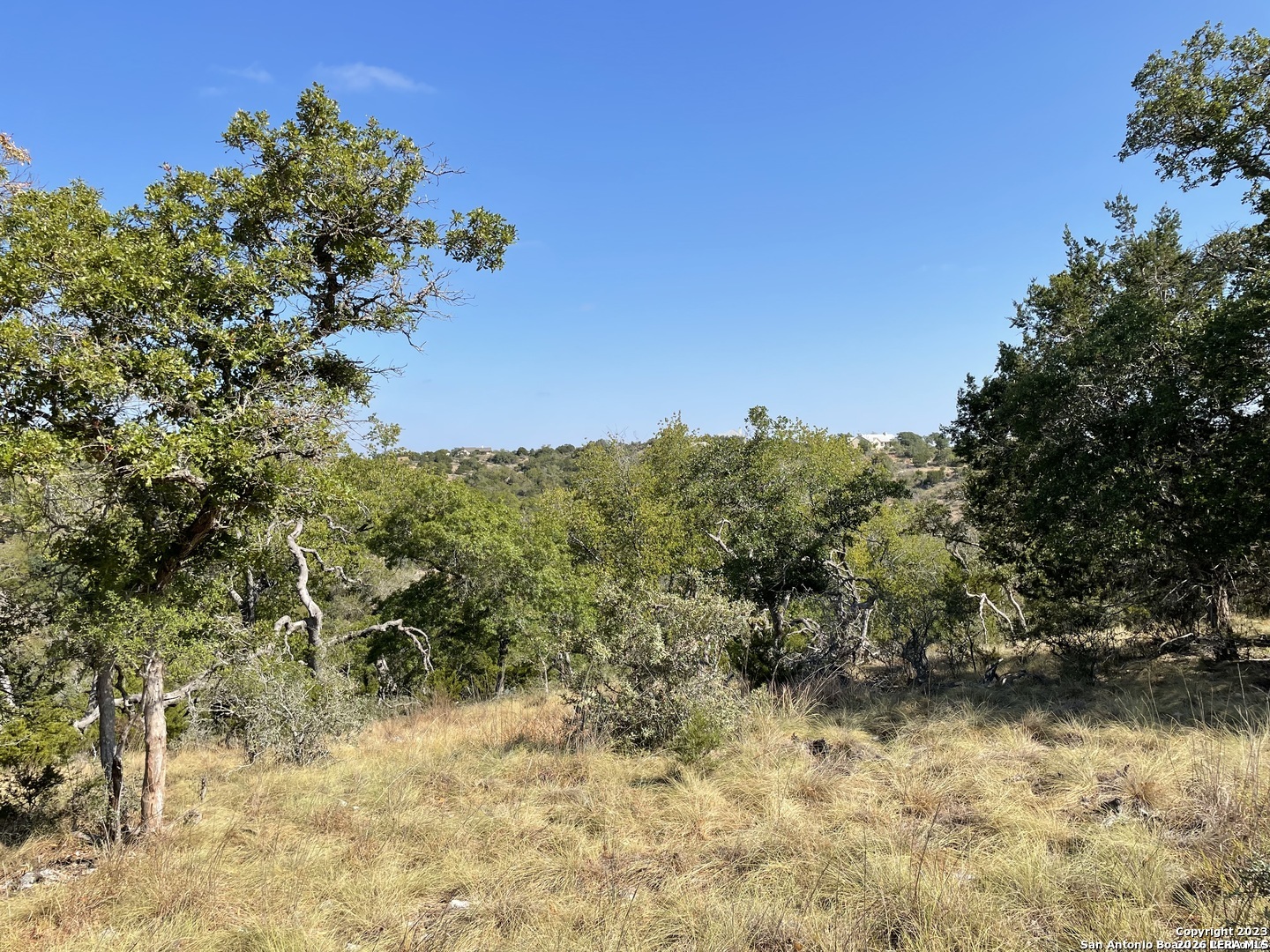 331 Echo Falls Road Comfort, TX 78013 - Photo 16 of 18