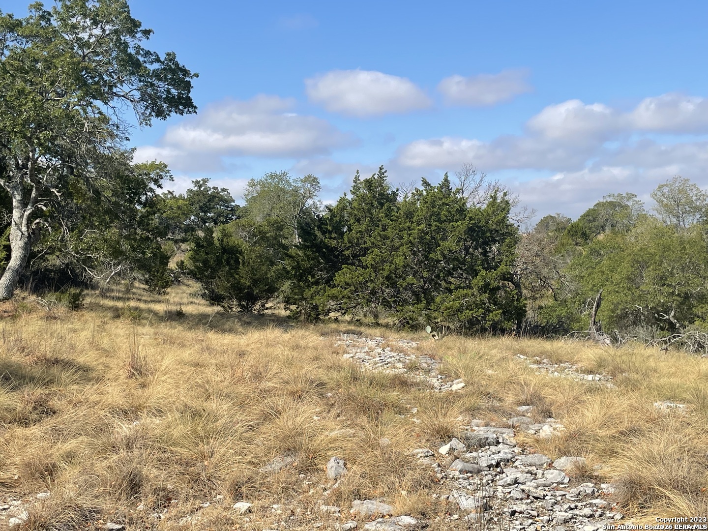 331 Echo Falls Road Comfort, TX 78013 - Photo 17 of 18