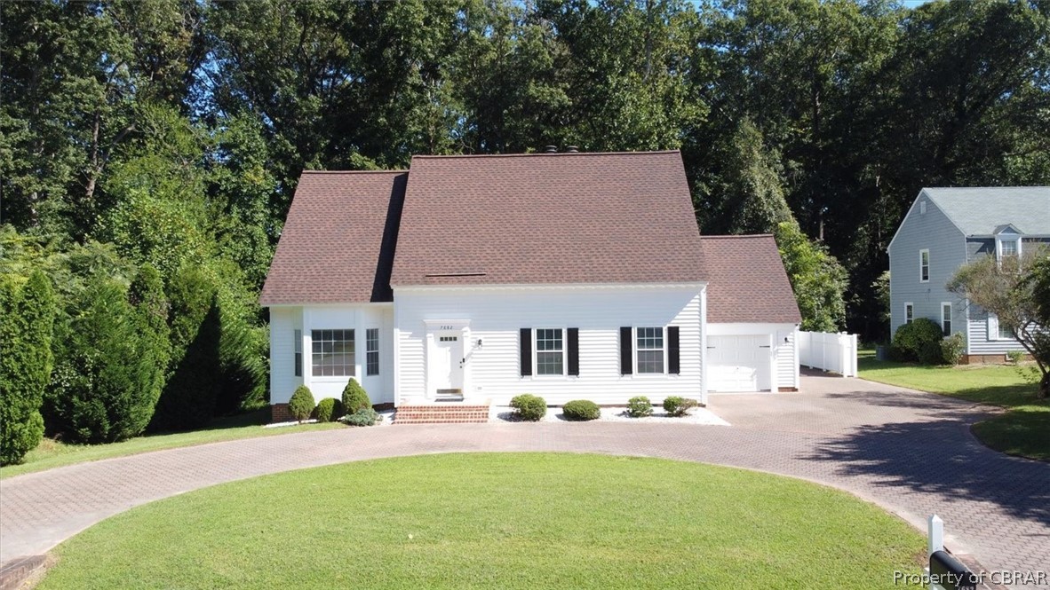 7682 Turlington Road Toano, VA 23168 - Photo 43 of 48 Gallery Image 43