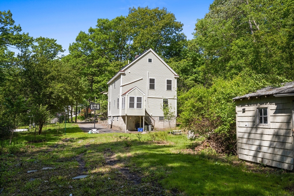 22 Rangeway Street Lexington, MA 02420 - Photo 21 of 23