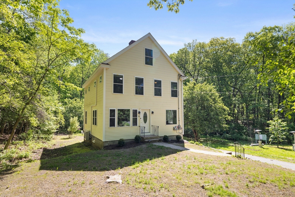 22 Rangeway Street Lexington, MA 02420 - Photo 22 of 23