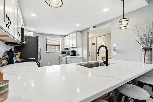 $189,000 | 175 Kings Highway, Unit 618, Punta Gorda, FL 33983