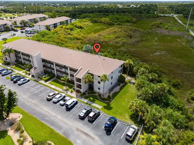 $189,000 | 175 Kings Highway, Unit 618, Punta Gorda, FL 33983