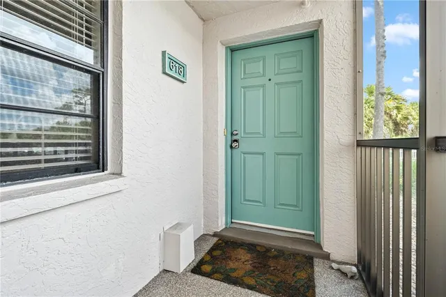 $189,000 | 175 Kings Highway, Unit 618, Punta Gorda, FL 33983