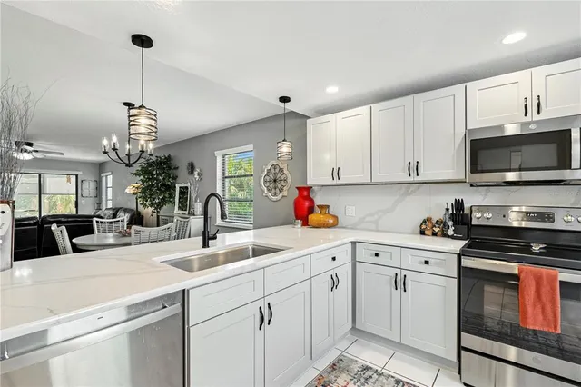 $189,000 | 175 Kings Highway, Unit 618, Punta Gorda, FL 33983