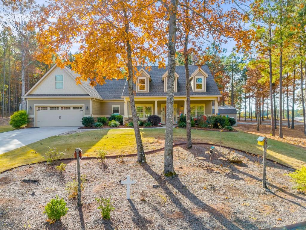 2515 Jones Pine Road Good Hope, GA 30641 - Photo 1 of 1