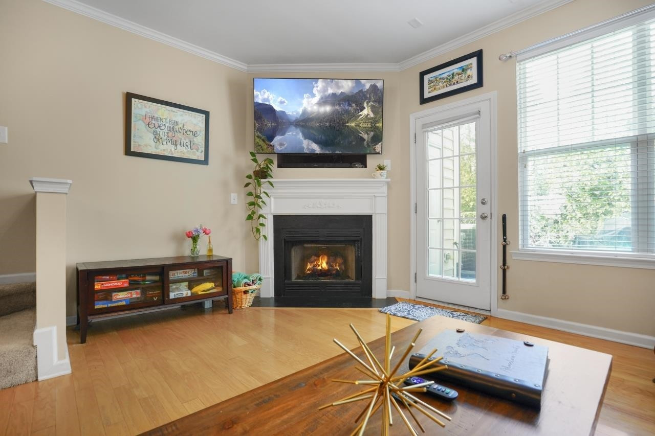4830 Sir Duncan Way Raleigh, NC 27612 - Photo 7 of 33 Photo 7
