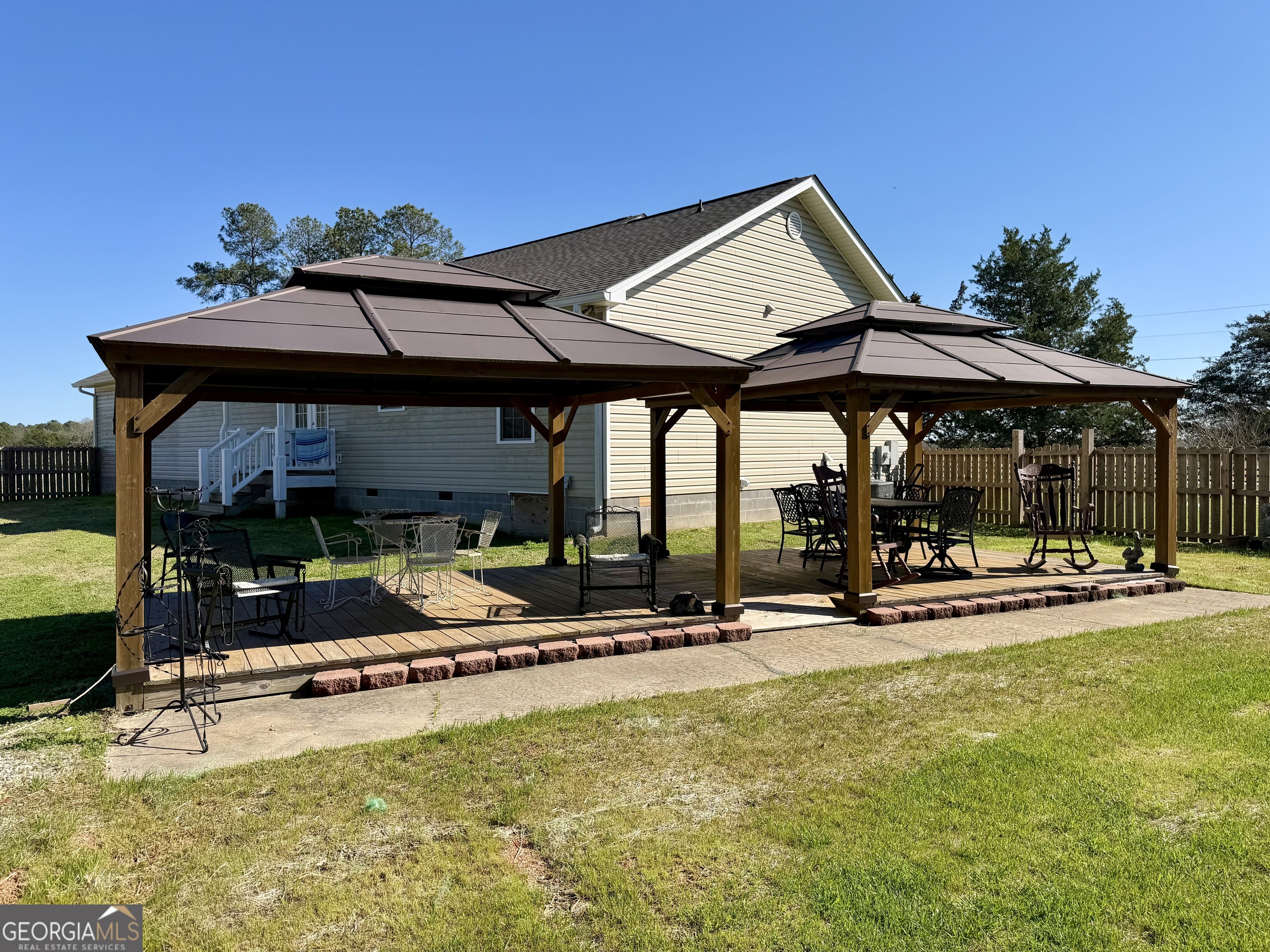 1697 Middleton Church Road Elberton, GA 30635 - Photo 11 of 55