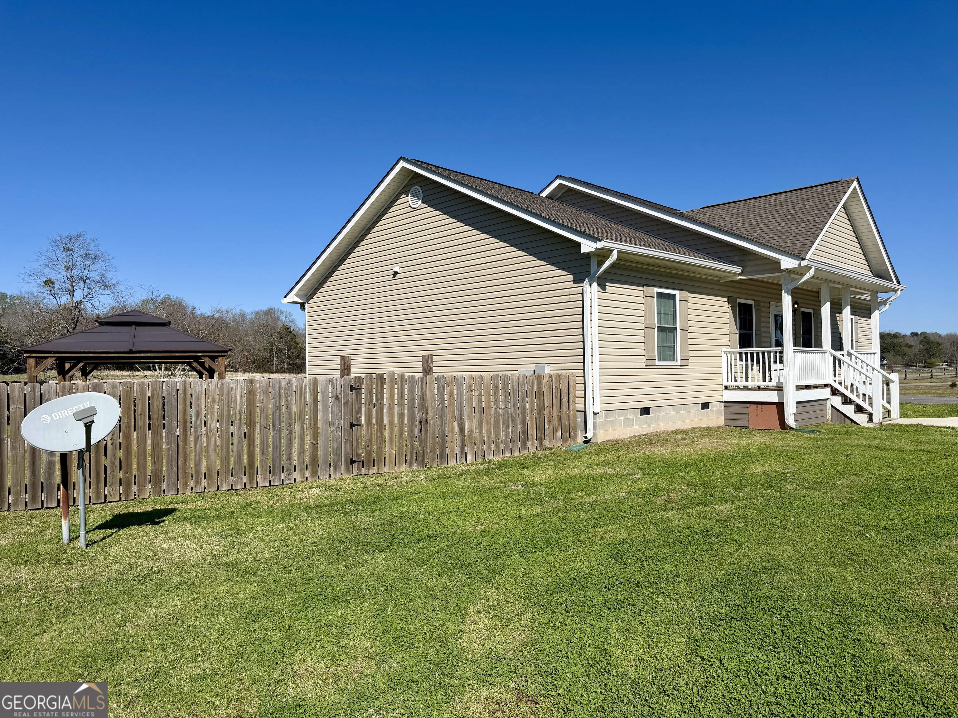 1697 Middleton Church Road Elberton, GA 30635 - Photo 12 of 55