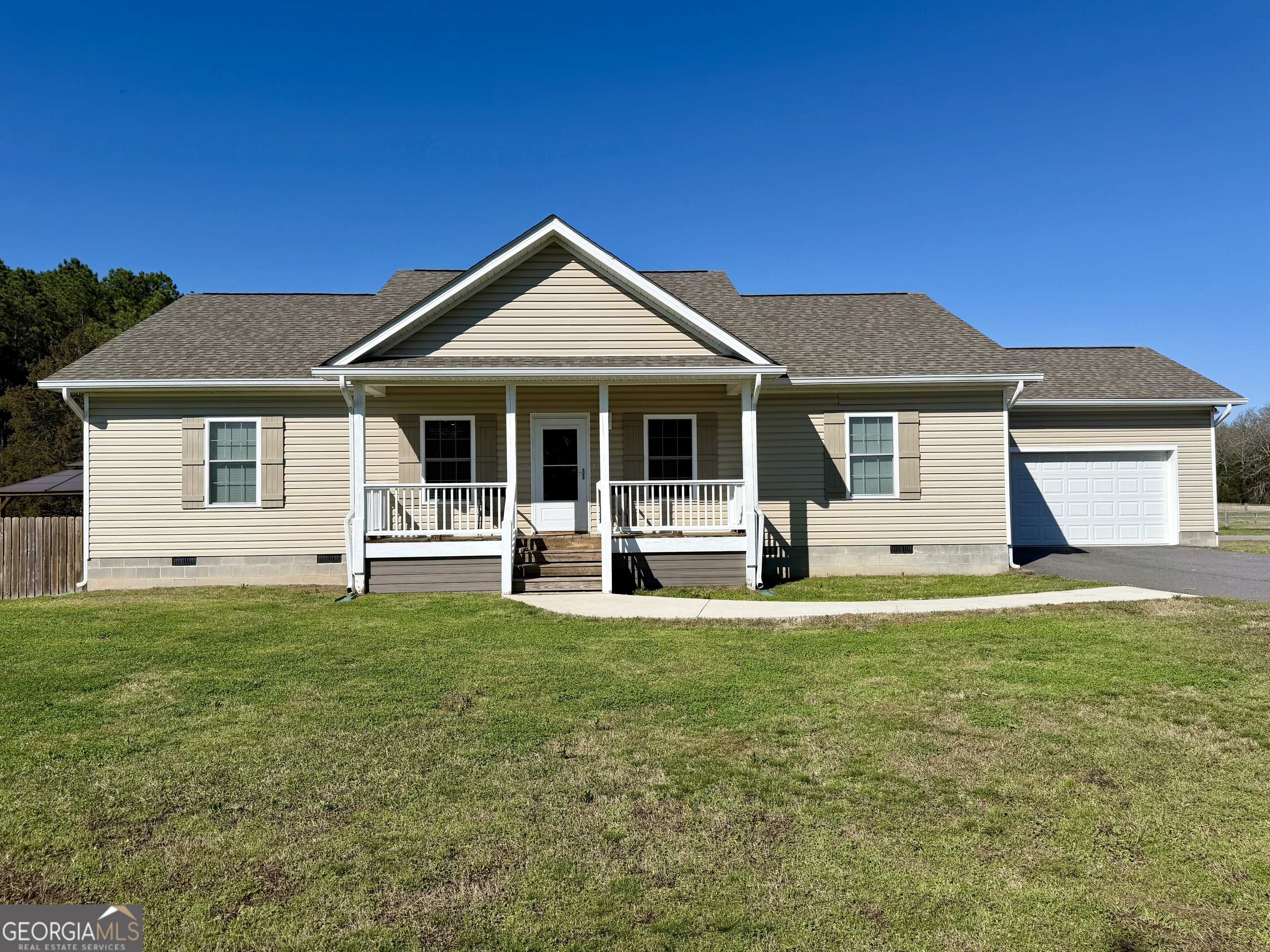 1697 Middleton Church Road Elberton, GA 30635 - Photo 13 of 55