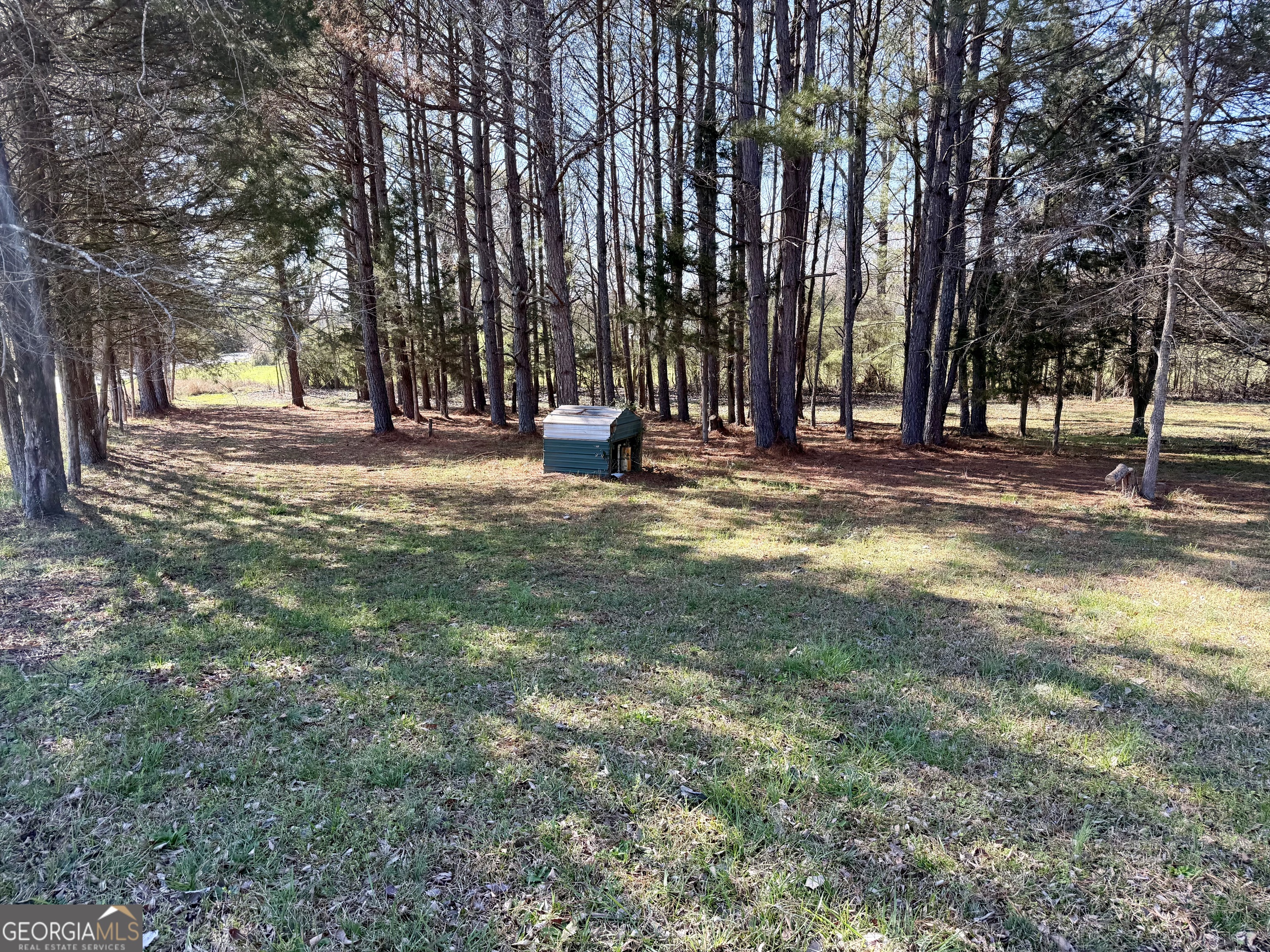 1697 Middleton Church Road Elberton, GA 30635 - Photo 19 of 55