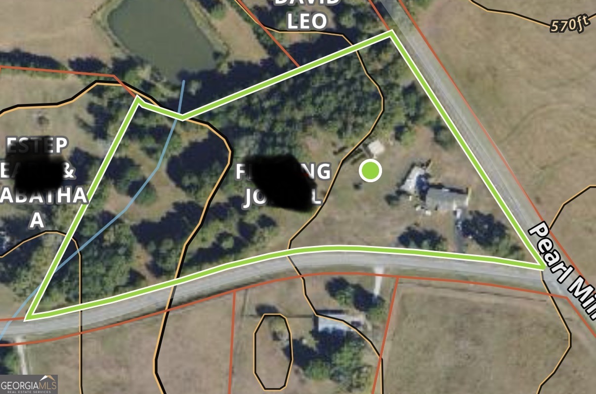 1697 Middleton Church Road Elberton, GA 30635 - Photo 21 of 55