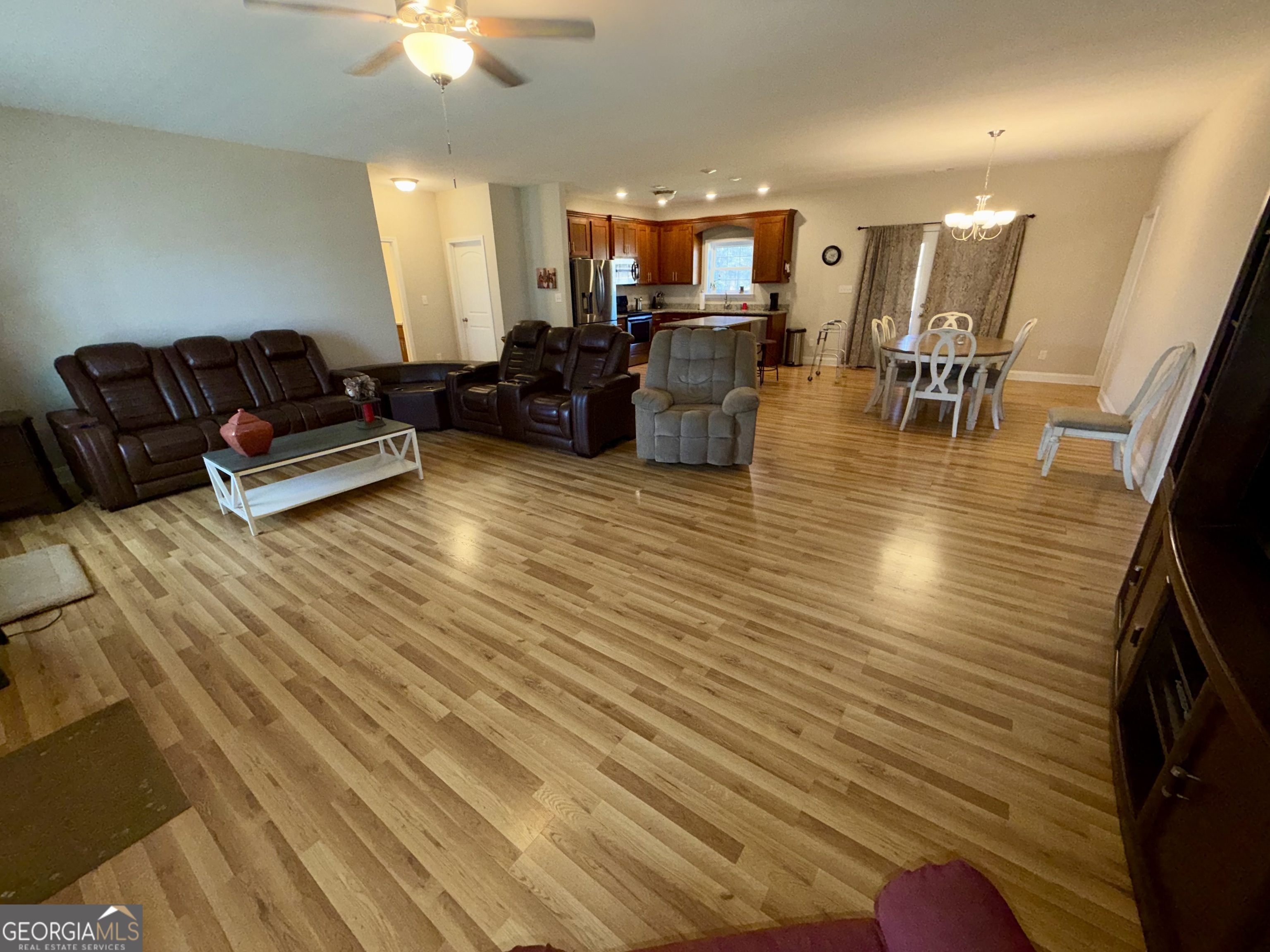 1697 Middleton Church Road Elberton, GA 30635 - Photo 23 of 55