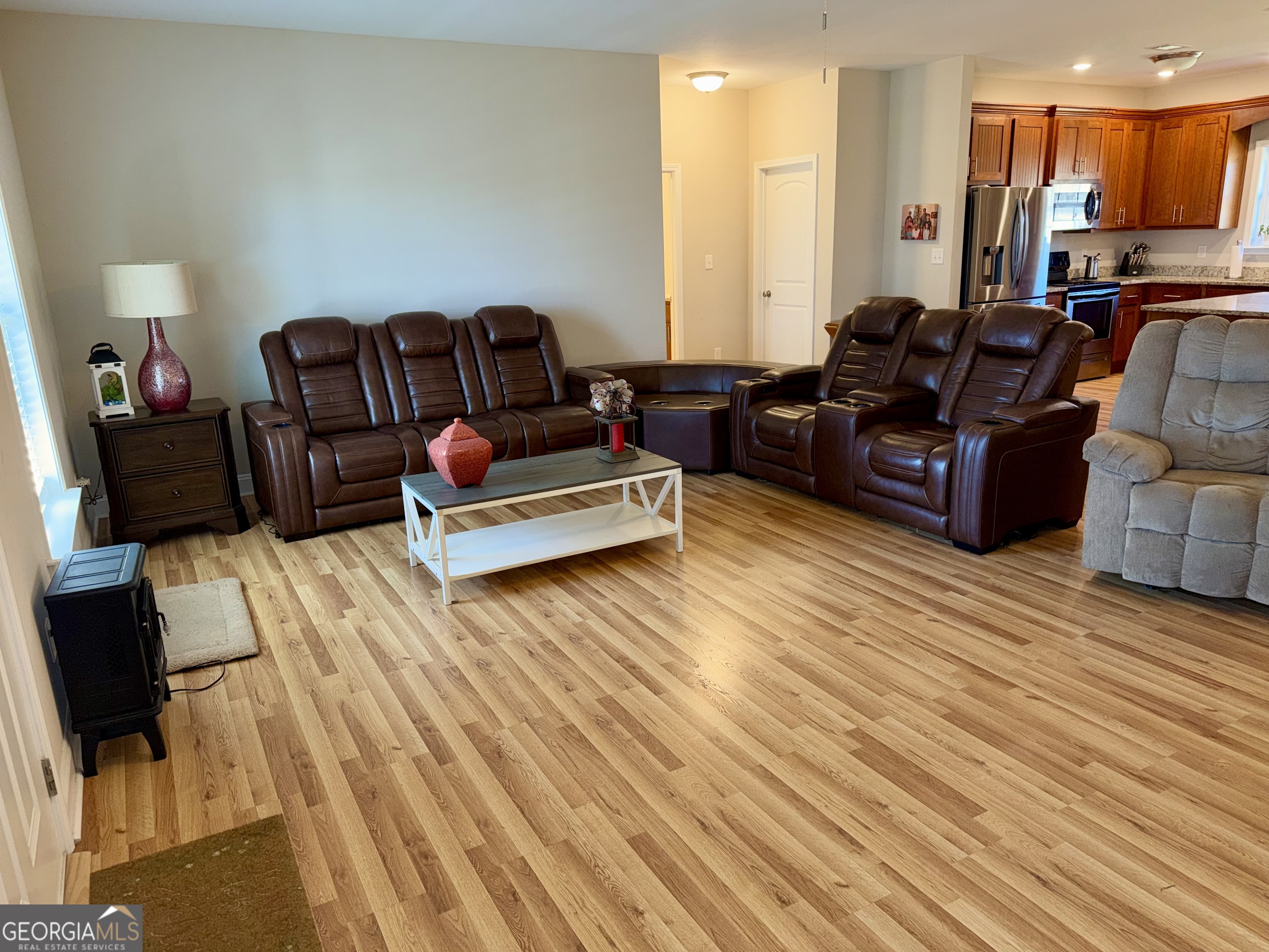 1697 Middleton Church Road Elberton, GA 30635 - Photo 25 of 55