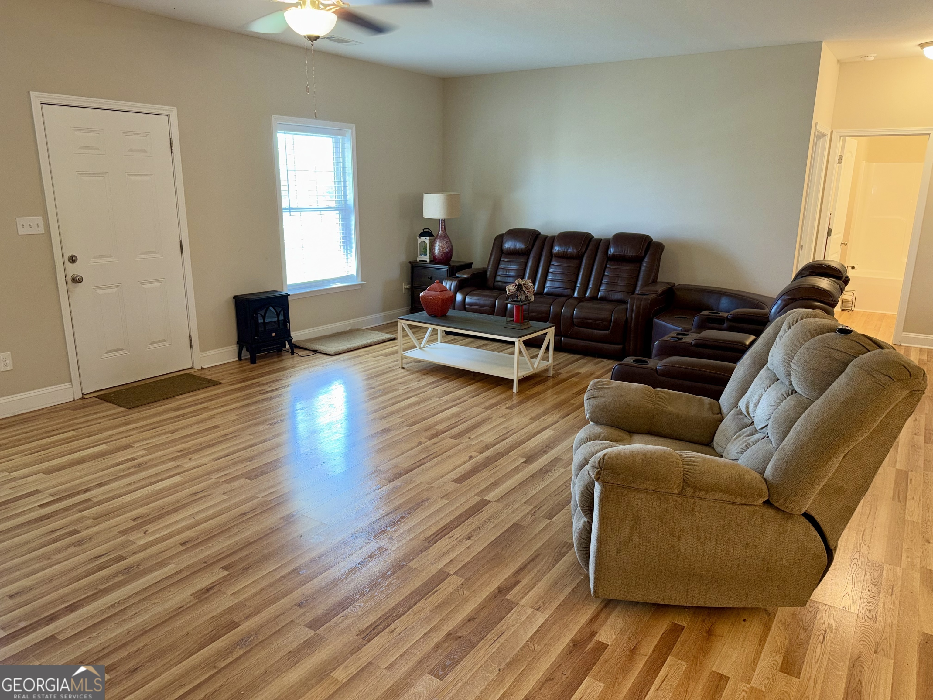 1697 Middleton Church Road Elberton, GA 30635 - Photo 26 of 55