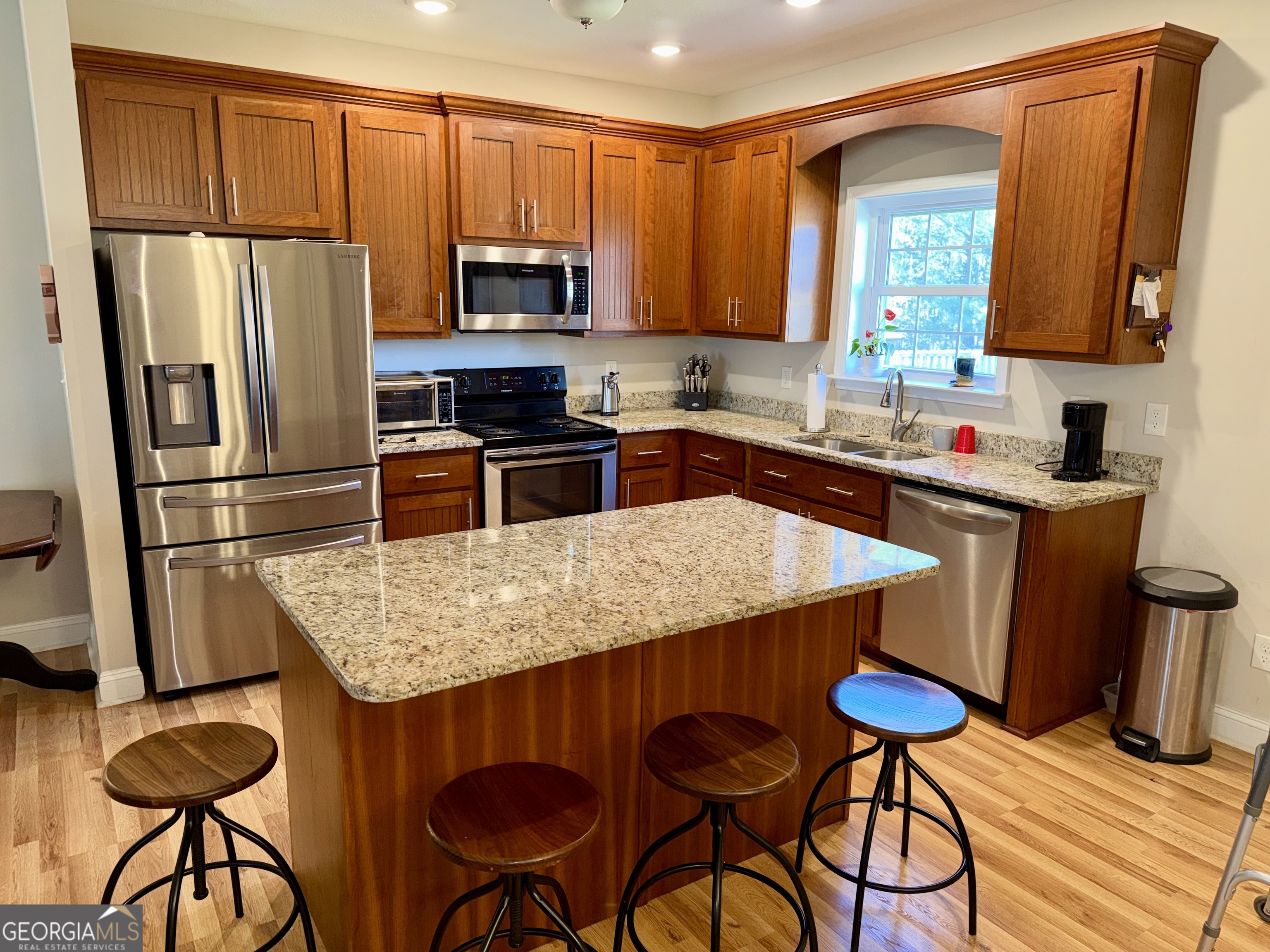 1697 Middleton Church Road Elberton, GA 30635 - Photo 27 of 55