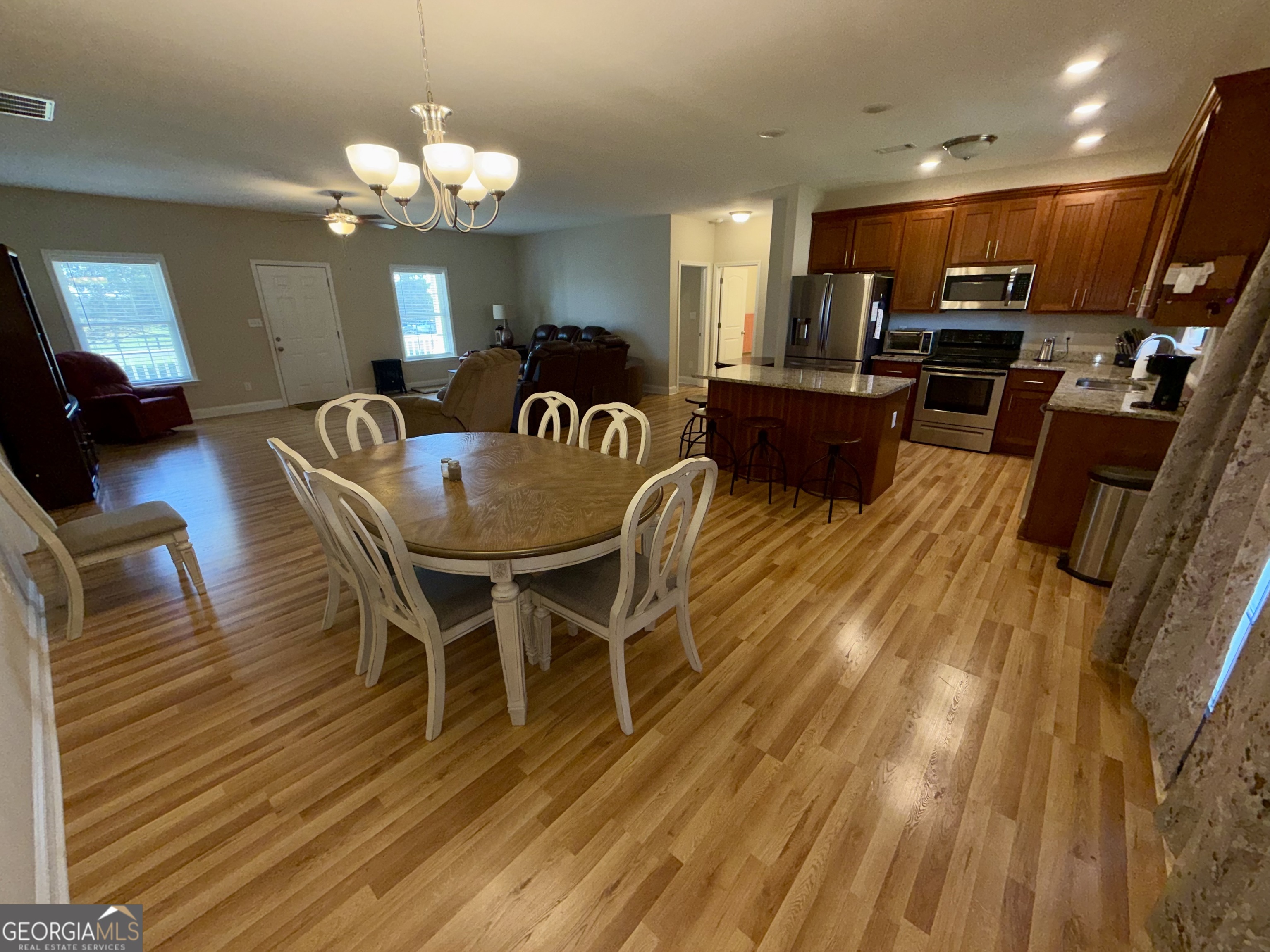 1697 Middleton Church Road Elberton, GA 30635 - Photo 29 of 55