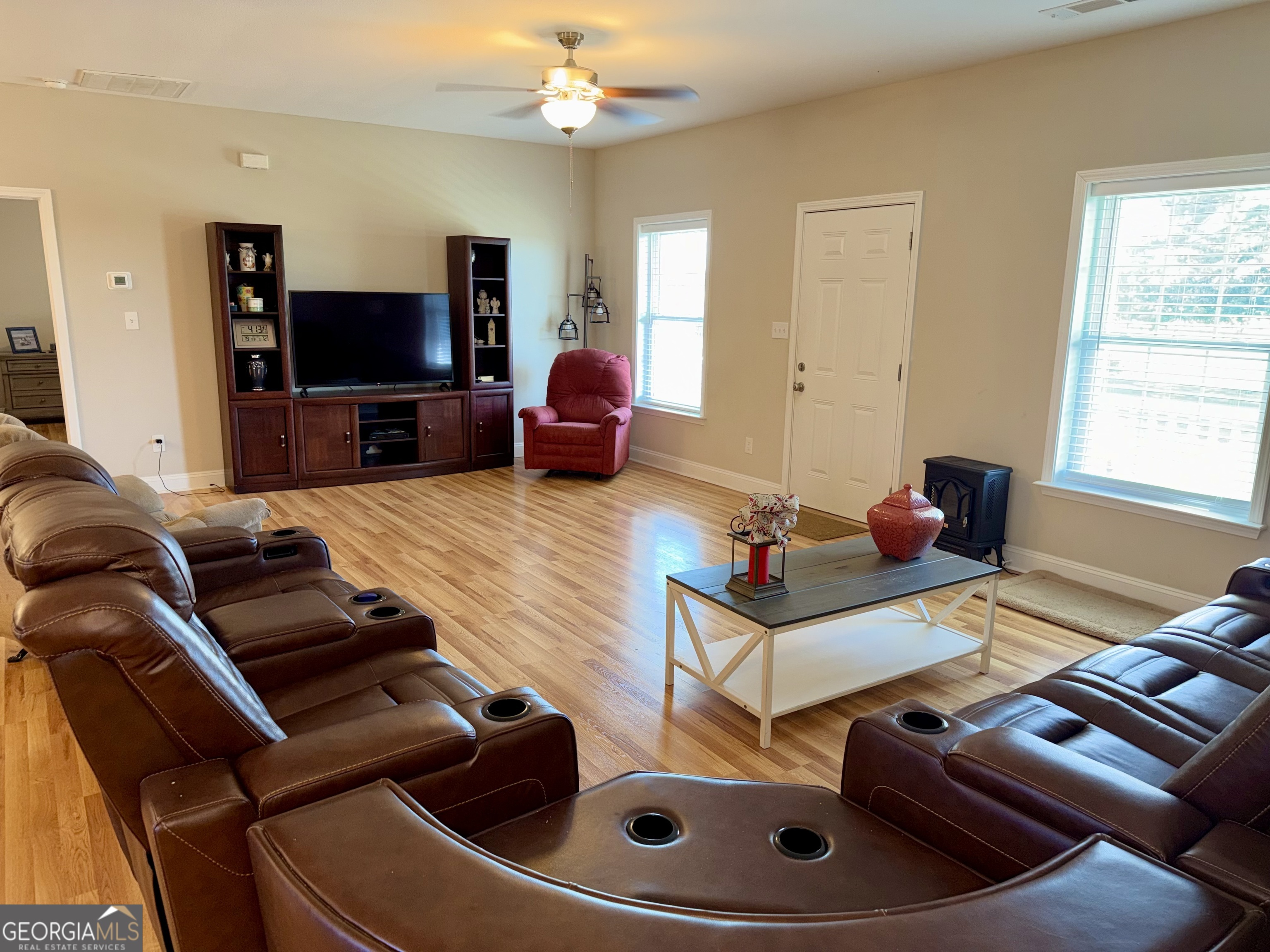 1697 Middleton Church Road Elberton, GA 30635 - Photo 30 of 55