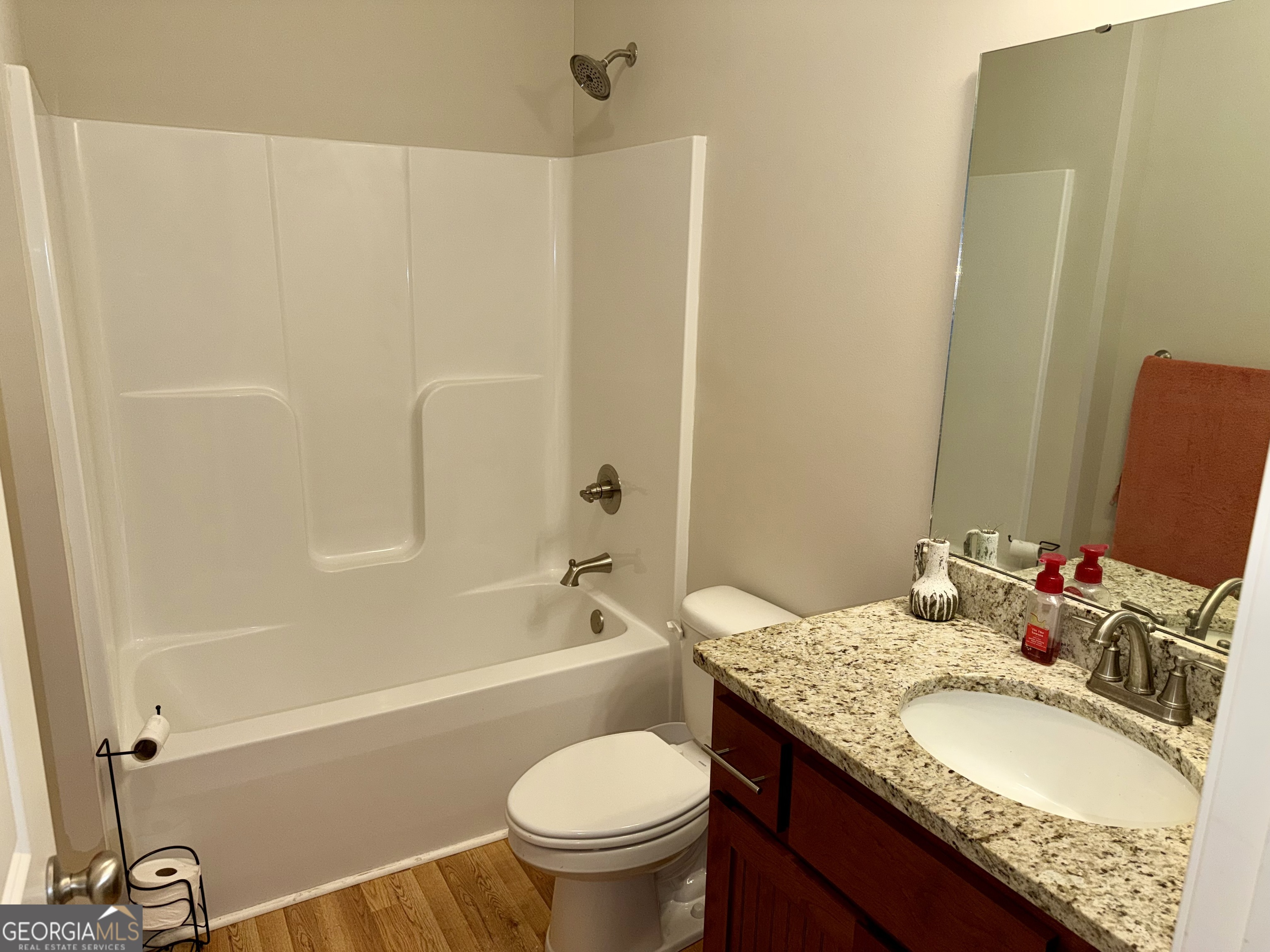 1697 Middleton Church Road Elberton, GA 30635 - Photo 37 of 55