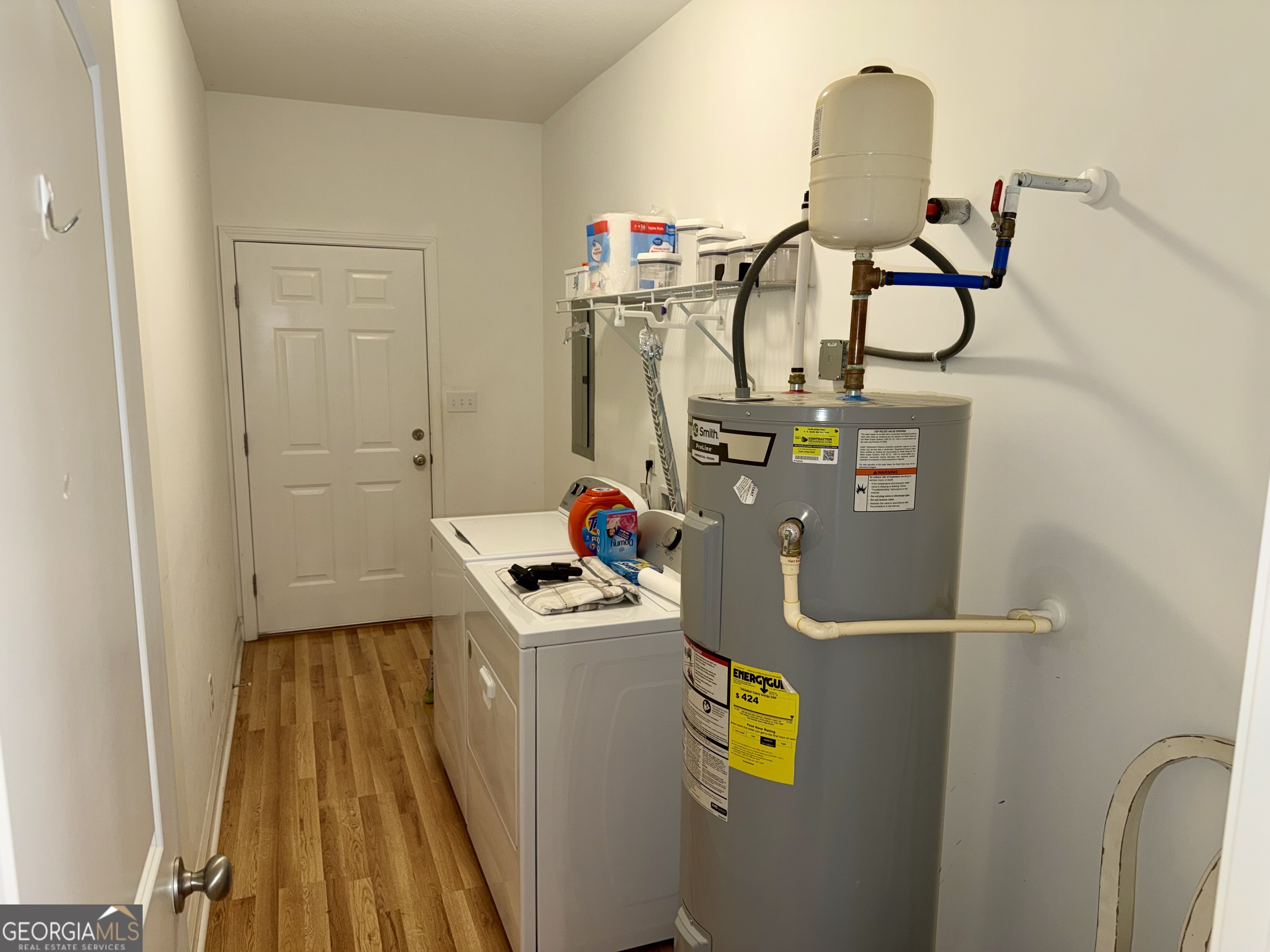 1697 Middleton Church Road Elberton, GA 30635 - Photo 45 of 55