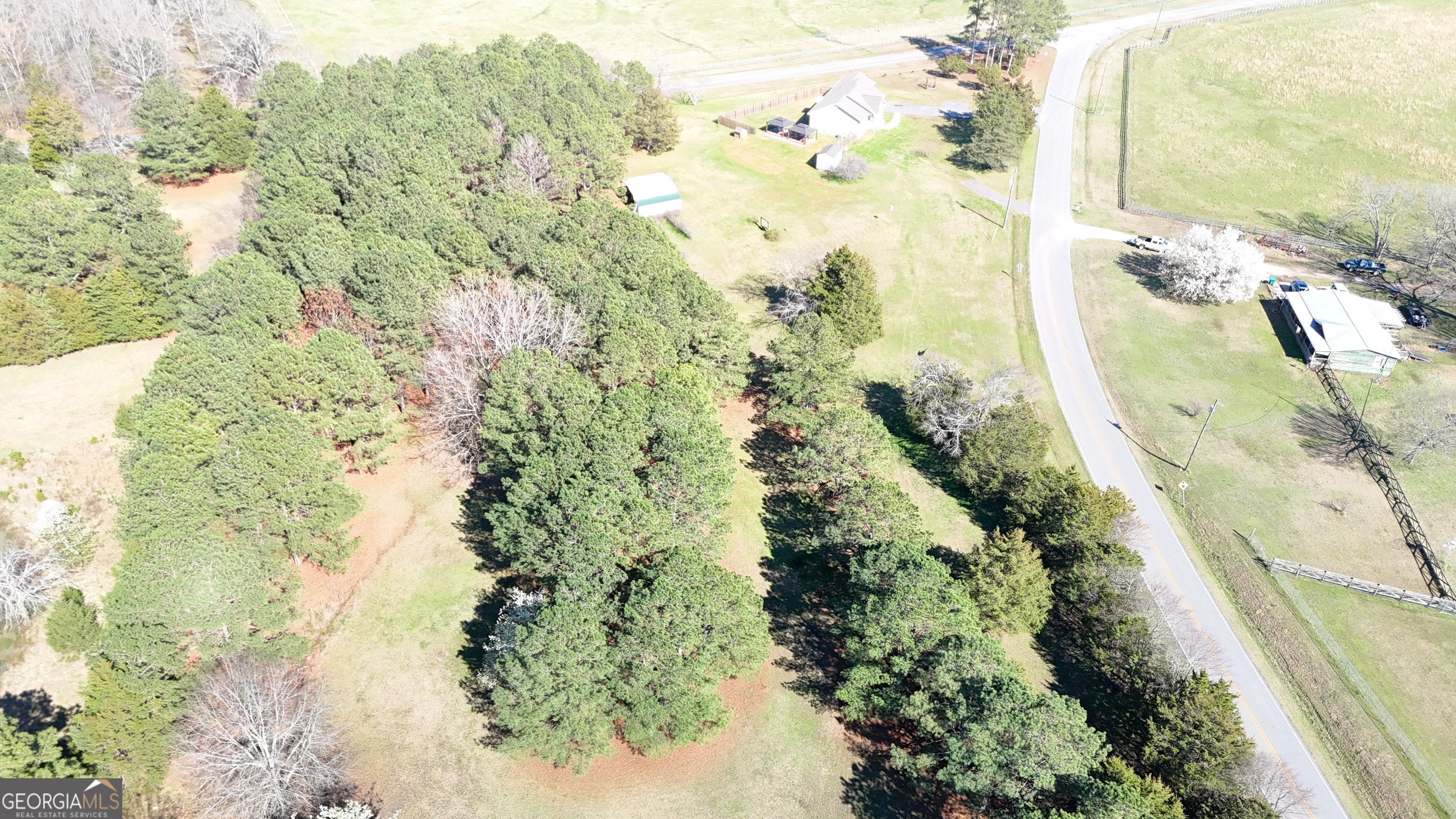 1697 Middleton Church Road Elberton, GA 30635 - Photo 51 of 55