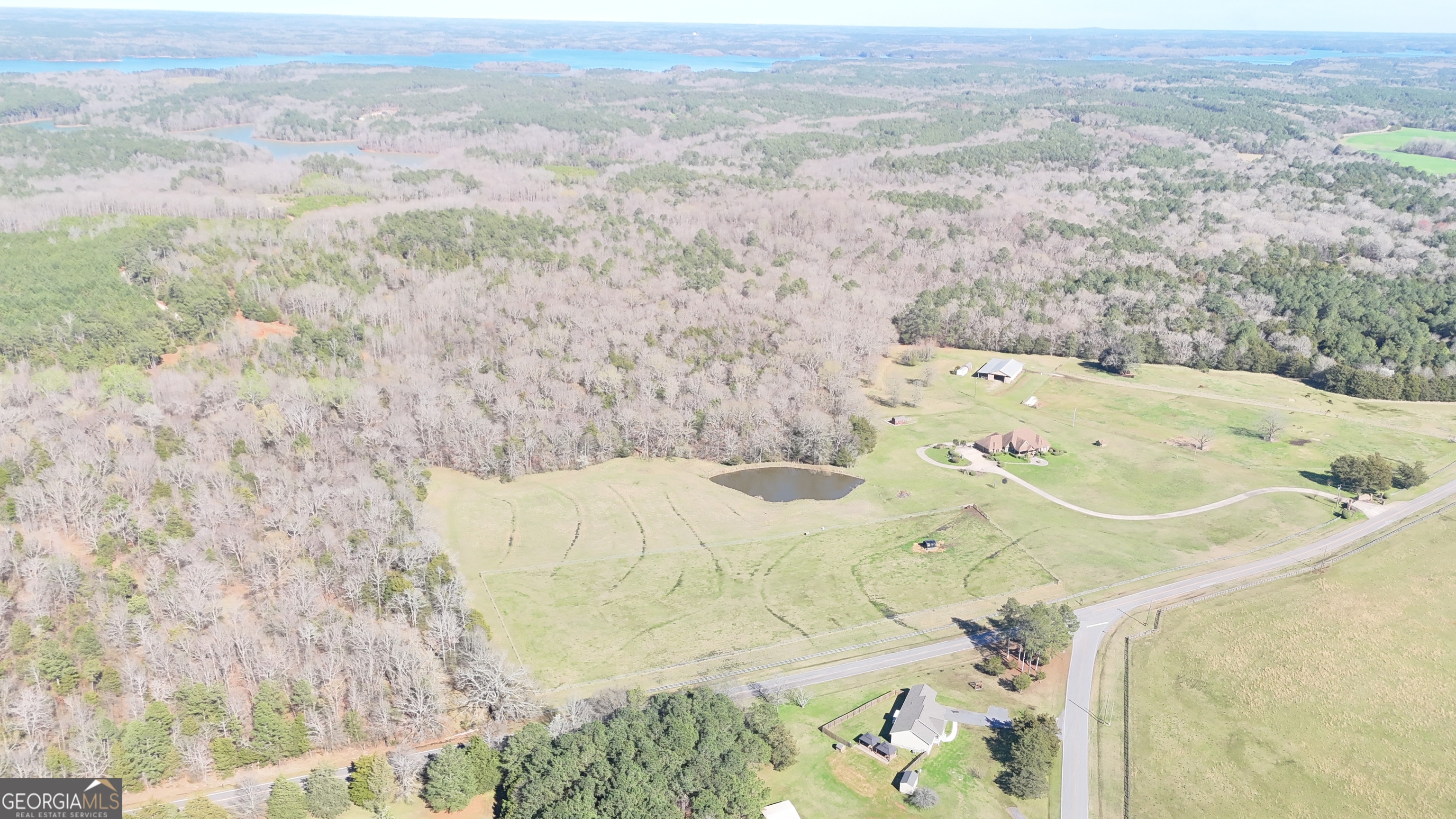 1697 Middleton Church Road Elberton, GA 30635 - Photo 52 of 55