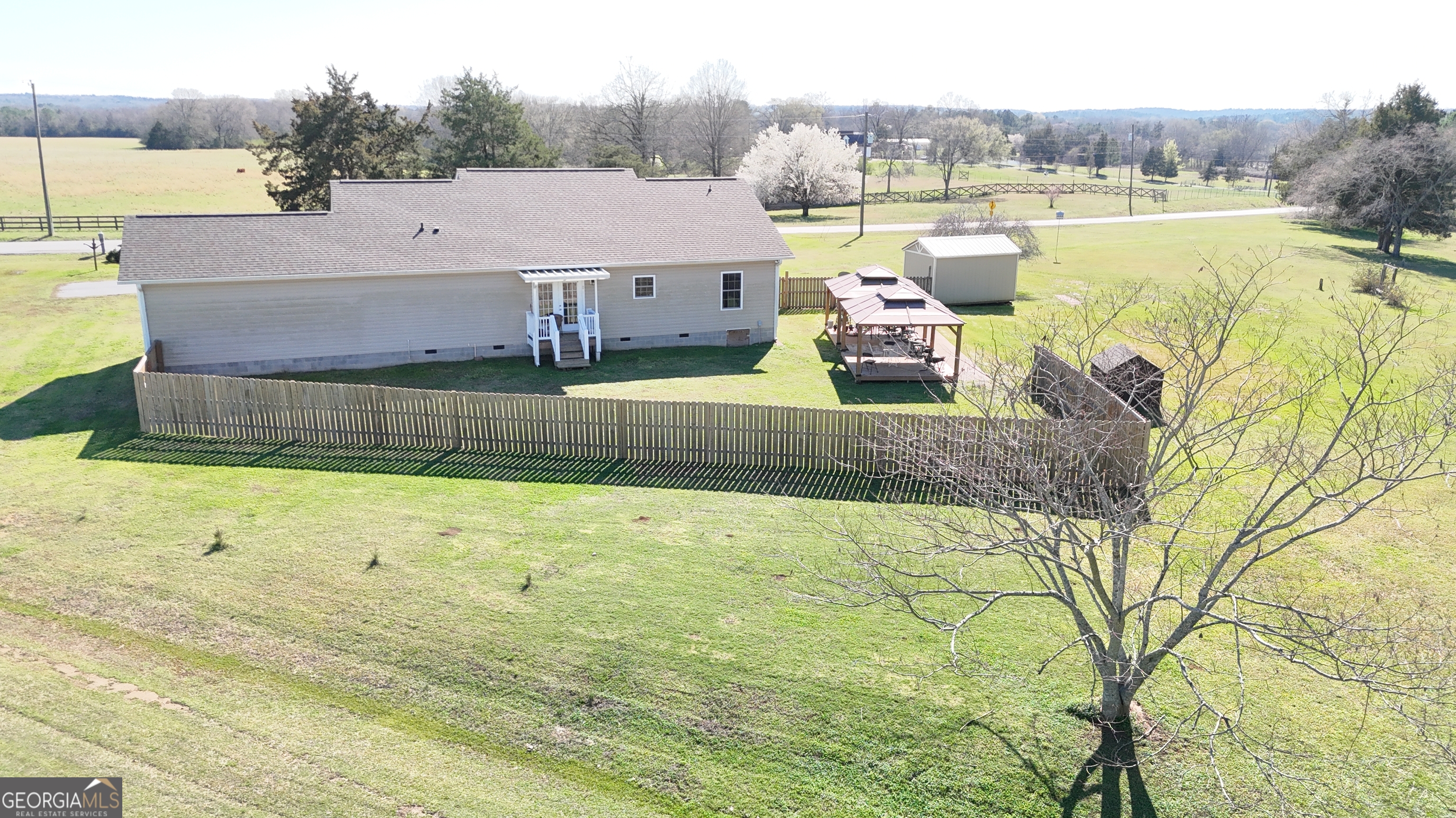 1697 Middleton Church Road Elberton, GA 30635 - Photo 54 of 55