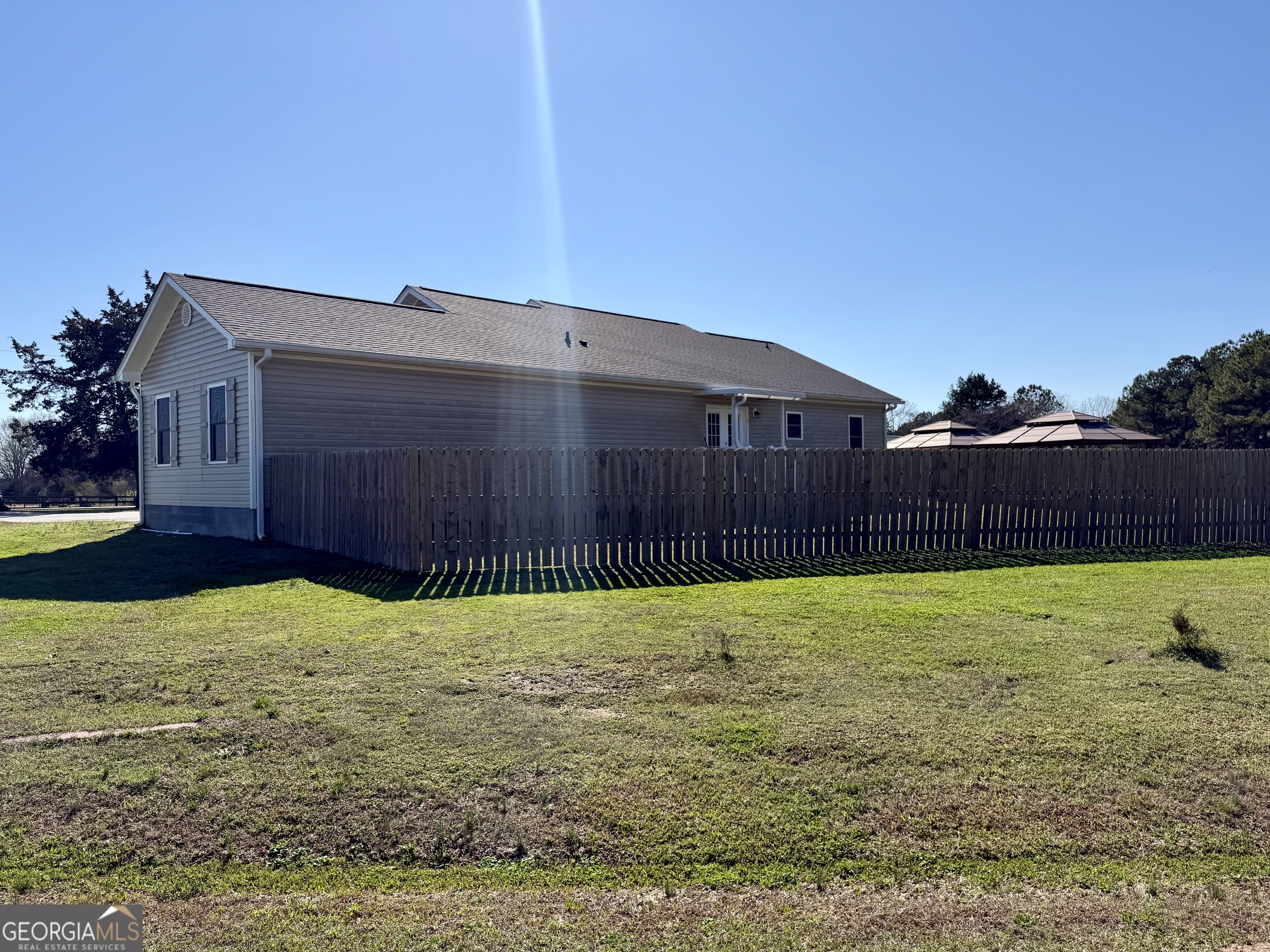 1697 Middleton Church Road Elberton, GA 30635 - Photo 8 of 55