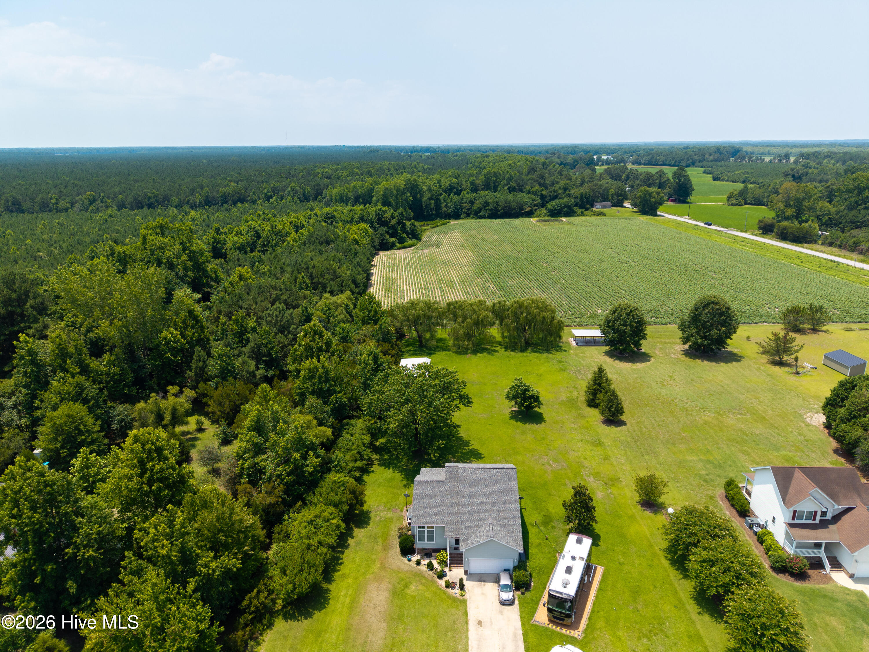 1323 Greenhall Road Edenton, NC 27932 - Photo 38 of 41