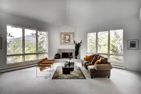 $2,250,000 | 1086 County Road 65, Evergreen, CO 80439