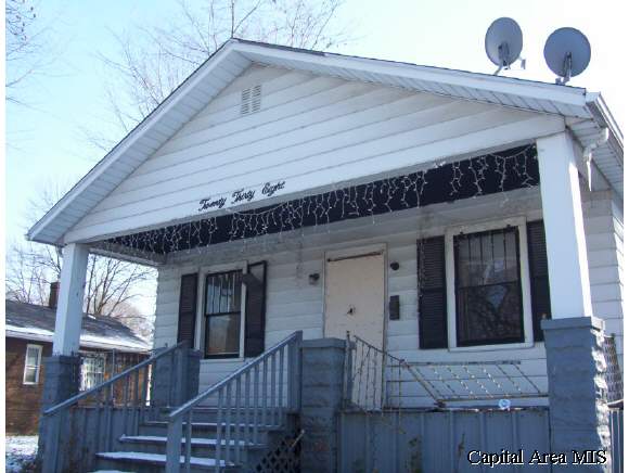 2038 South Grand Avenue East Springfield, IL 62703 - Photo 1 of 1 Gallery Image 1