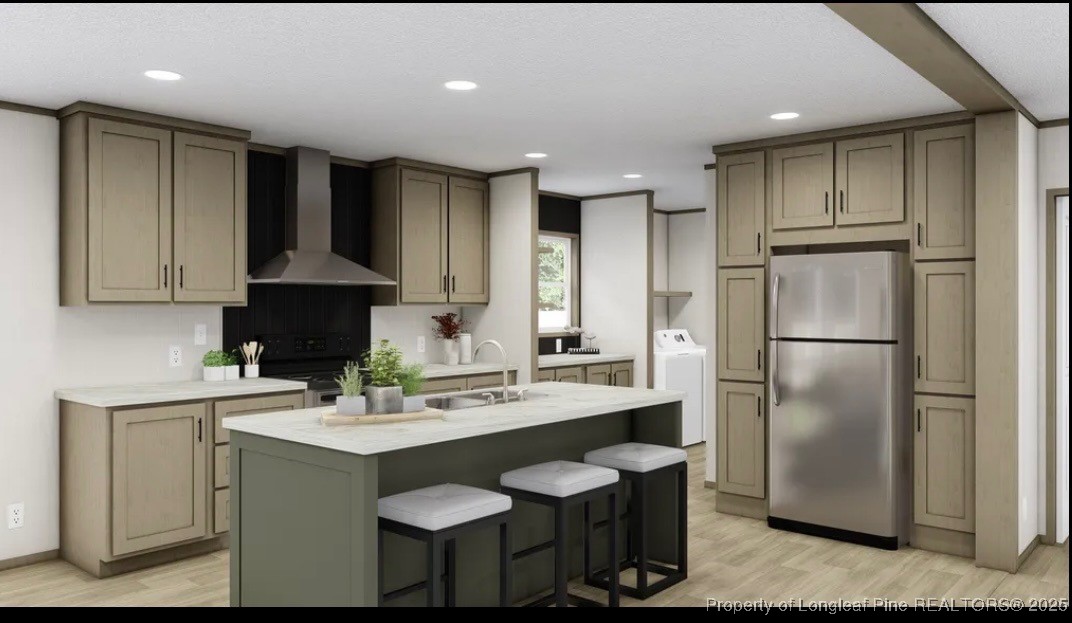1066 Crawford Wright Road Raeford, NC 28376 - Photo 3 of 12 Gallery Image 3