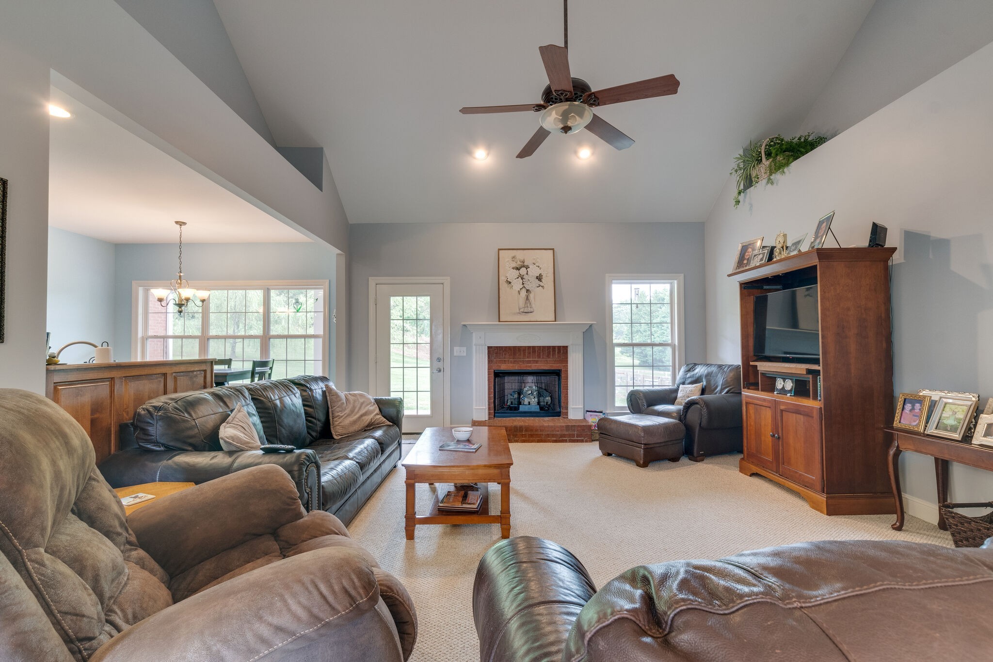 4493 Dugger Road Culleoka, TN 38451 - Photo 13 of 40 Gallery Image 13