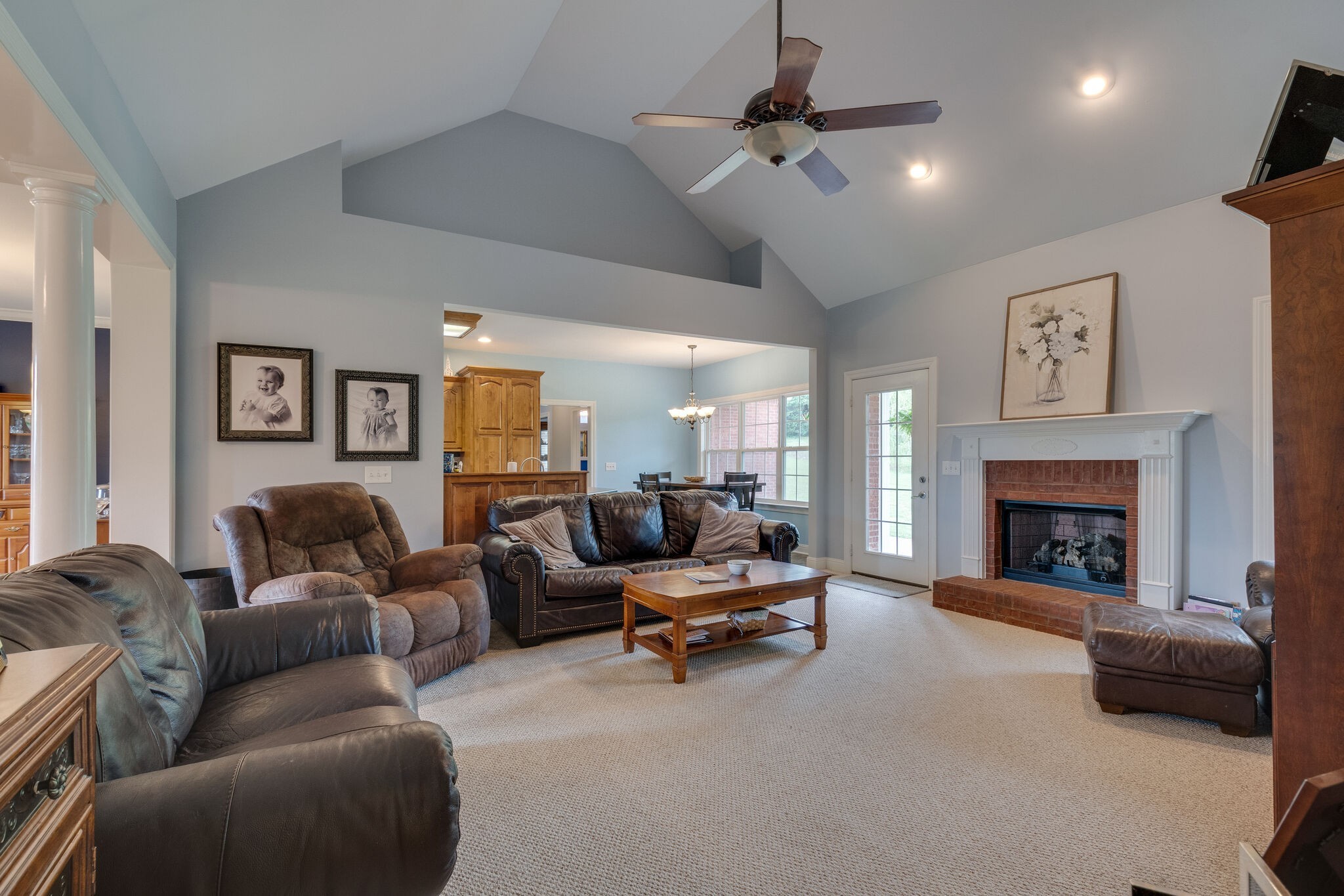 4493 Dugger Road Culleoka, TN 38451 - Photo 15 of 40 Gallery Image 15